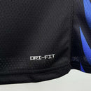 CAMISA NBA DALLAS MAVERICKS - PRETA - 25/ 26