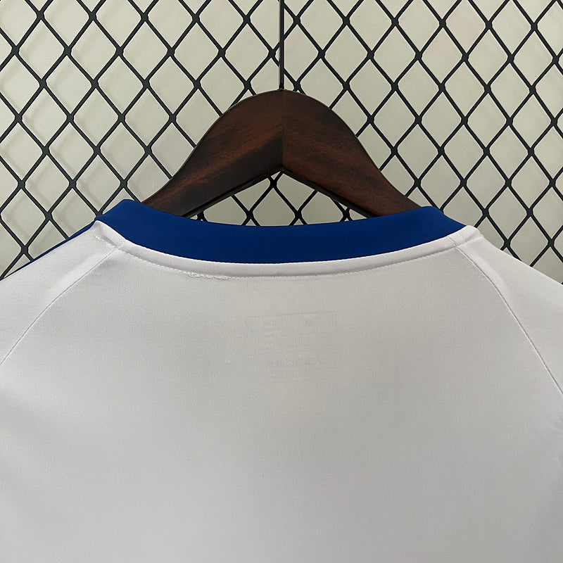 CAMISA GRANADA - FORA/ AWAY - TORCEDOR -24/25