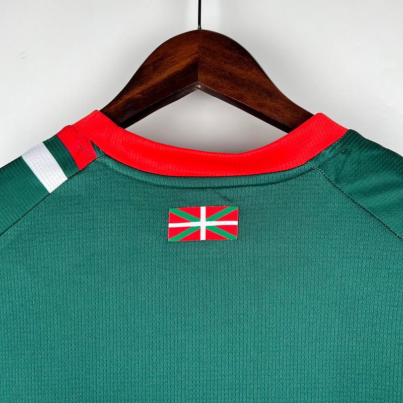 CAMISA ALAVÉS - FORA/ AWAY - TORCEDOR - 23/24