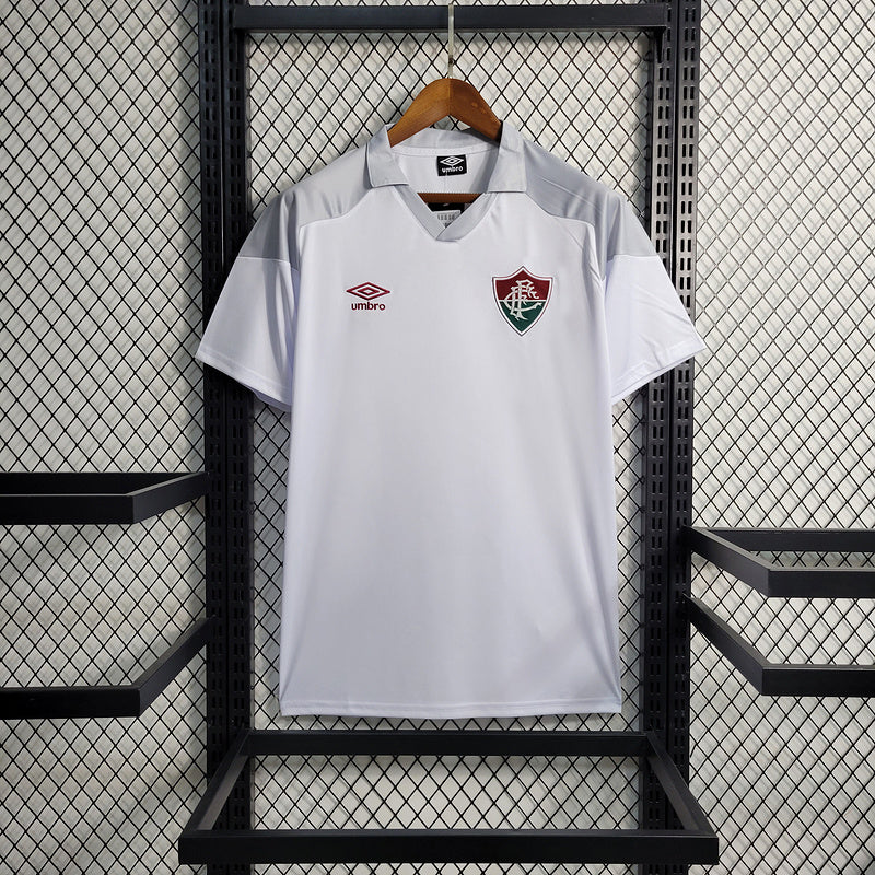 CAMISA FLUMINENSE - TREINO - TORCEDOR - 23/24