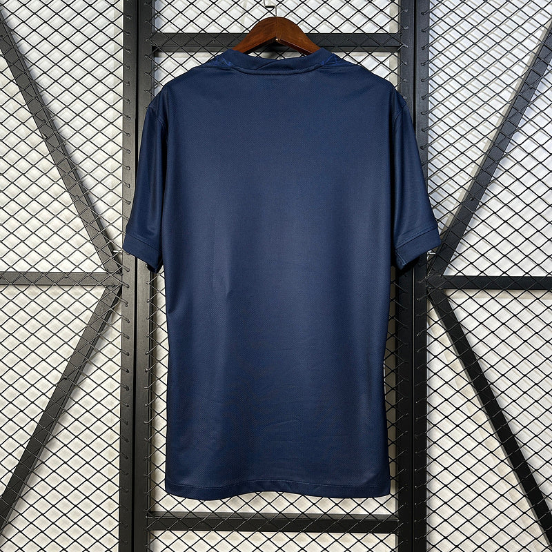 CAMISA PARIS SAINT GERMAIN - CASA/ HOME - TORCEDOR - 25/ 26