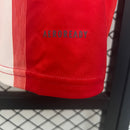 CAMISA BAYERN DE MUNIQUE - CASA/ HOME - TORCEDOR - 25/ 26