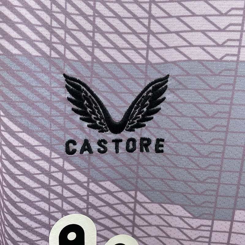 CAMISA ATHLETIC BILBAO - TERCEIRO/ THIRD - 24/25