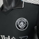 CAMISA MANCHESTER CITY - BLACK - 25/26