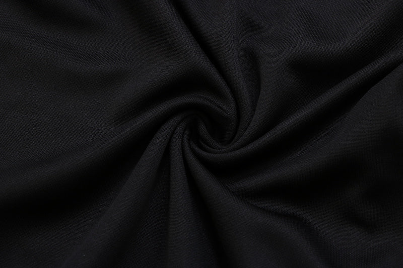 KIT PASSEIO - BORUSSIA DORTMUND - PRETO E AMARELO