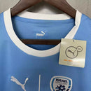 CAMISA ISRAEL - FORA/ AWAY - TORCEDOR - 23/24