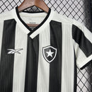 CAMISA BOTAFOGO - CASA/ HOME - TORCEDOR - 24/25