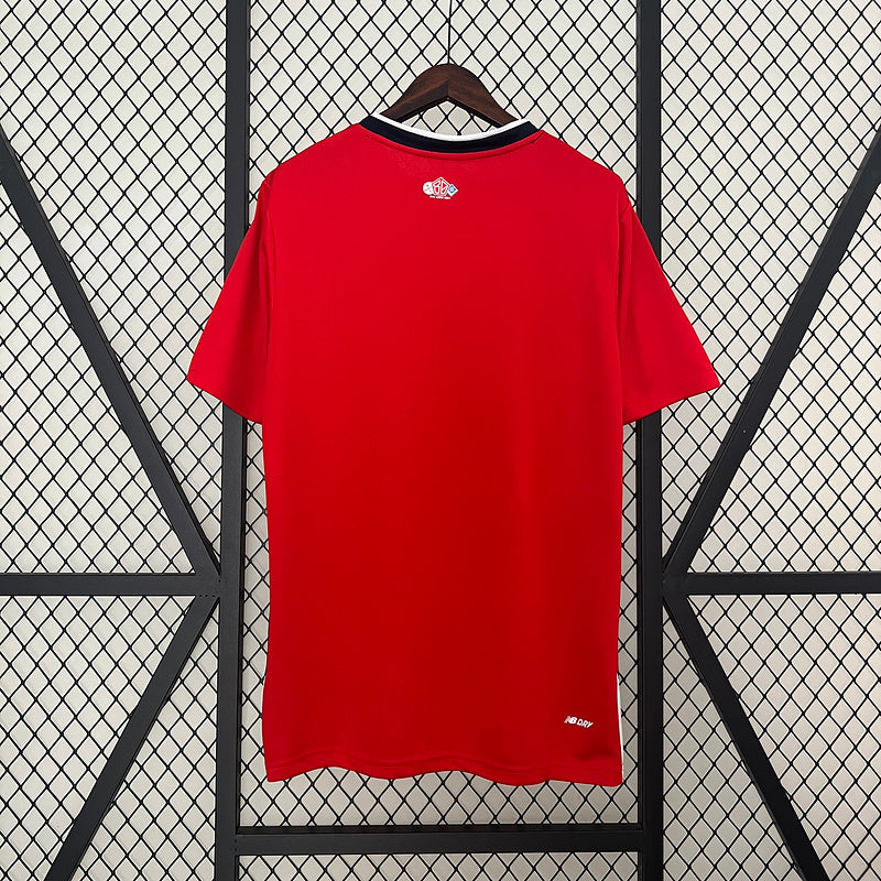 CAMISA LILLE - CASA/ HOME - TORCEDOR - 24/25