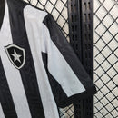 CAMISA BOTAFOGO - CASA /HOME - TORCEDOR - 23/24