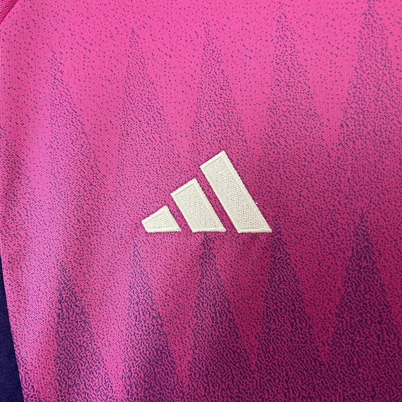 CAMISA ALEMANHA - FORA/ AWAY - TORCEDOR - 24/25
