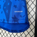 CAMISA CRUZEIRO - CASA/ HOME - TORCEDOR - 24/25