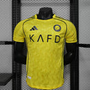 CAMISA AL NASSR - CASA/ HOME - 25/26