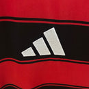 CAMISA FLAMENGO - CASA/ HOME - REGATA - TORCEDOR - 25/26