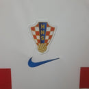 CAMISA CROACIA - CASA/ HOME - TORCEDOR - 23/24