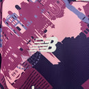 CAMISA LILLE - FORA/ AWAY - TORCEDOR - 25/ 26