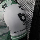 CAMISA LEÓN - FORA/ AWAY - 25/26