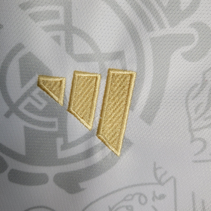 CAMISA REAL MADRID - SPECIAL EDITION - TORCEDOR - 23/24