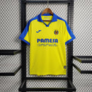 CAMISA VILLARREAL - SPECIAL EDITION - TORCEDOR - 23/24