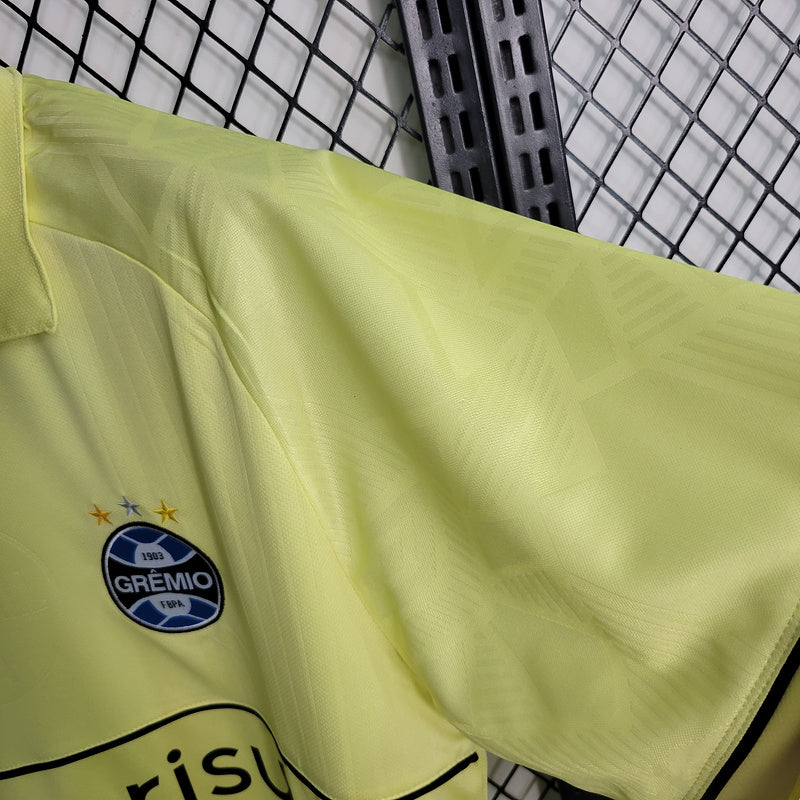 CAMISA GREMIO - GOLEIRO - TORCEDOR - 23/24