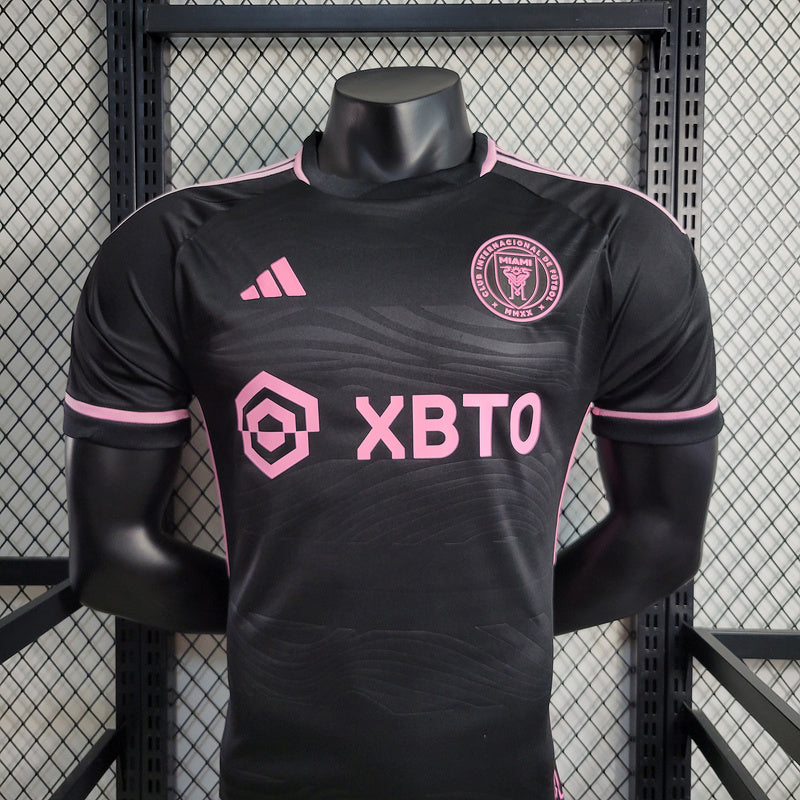 CAMISA INTER MIAMI - FORA / AWAY - JOGADOR - 23/24