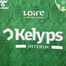 CAMISA SAINT ETIENNE - CASA/ HOME  - TORCEDOR - 25/ 26