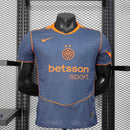 CAMISA INTER DE MILÃO - FORA/ AWAY - 25/26