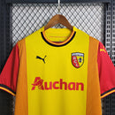 CAMISA LENS - CASA/ AWAY - TORCEDOR - 23/24