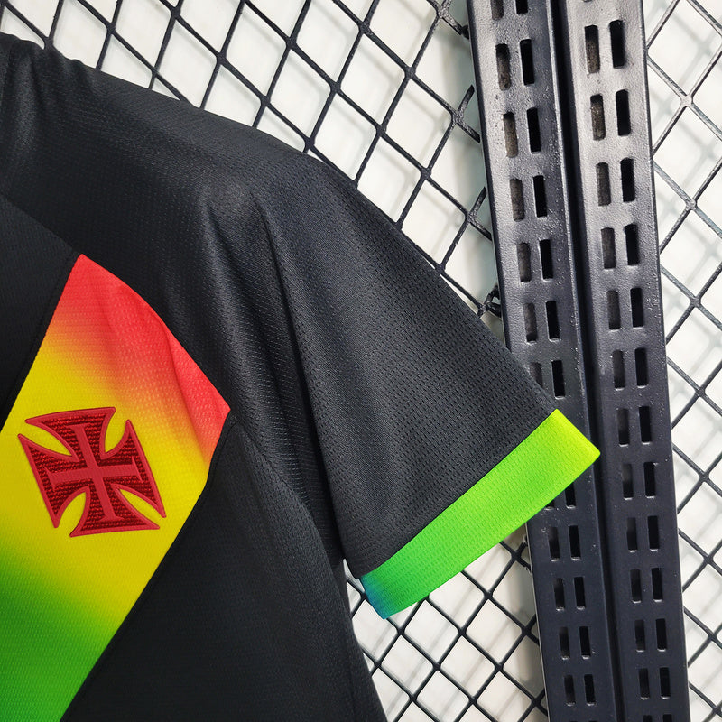 CAMISA VASCO DA GAMA - SPECIAL EDITION - FEMININO - 23/24