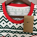 CAMISA NIGÉRIA - EDITION SPECIAL - TORCEDOR - 23/24