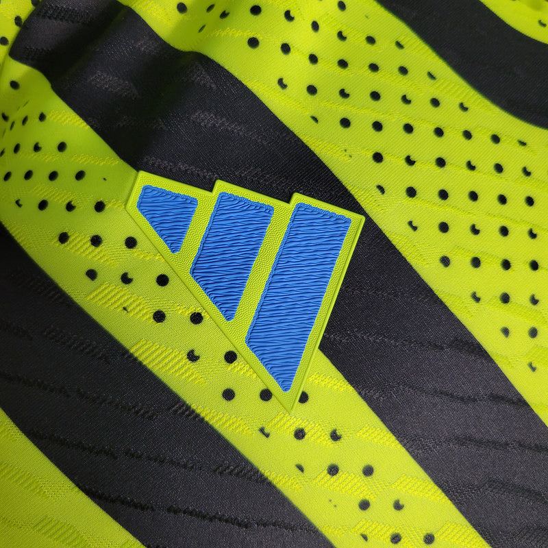 CAMISA ARSENAL - FORA /AWAY - JOGADOR - 23/24