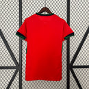 CAMISA PORTUGAL - CASA/ HOME - TORCEDOR - 24/25