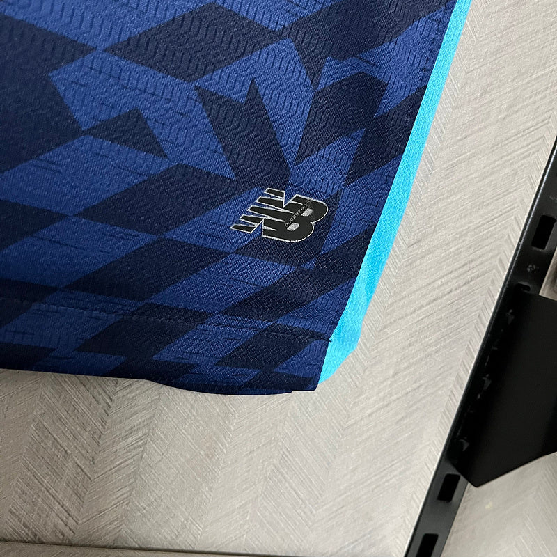 CAMISA PORTO - CASA/ HOME - TORCEDOR - 24/25