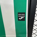 CAMISA CÓRDOBA - CASA/ HOME - TORCEDOR - 25/ 26