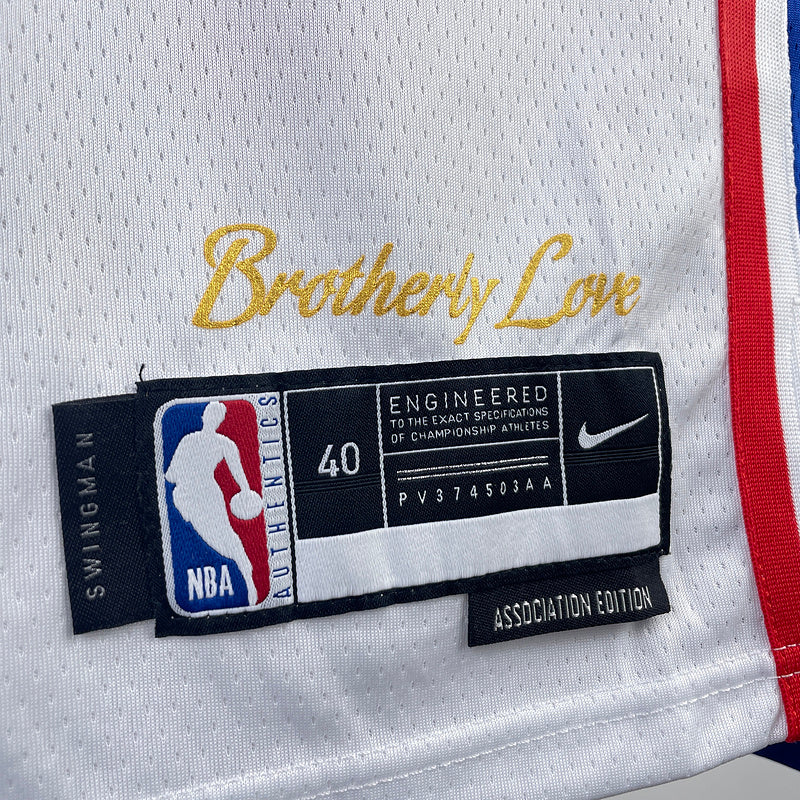 CAMISA PHILADELFIA  - CITY EDITION - 2024