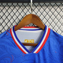 CAMISA FORTALEZA - SPECIAL EDITION/ BLUE - TORCEDOR - 23/24