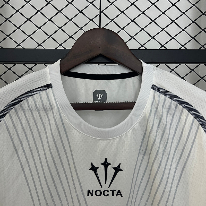 CAMISA VENEZA - FORA/ AWAY - TORCEDOR - 24/25
