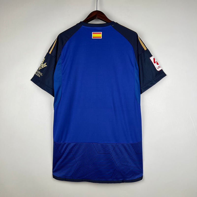 CAMISA GRANADA - FORA/ AWAY - TORCEDOR - 23/24