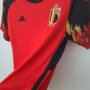 CAMISA BELGICA - CASA/ HOME - TORCEDOR - 23/24