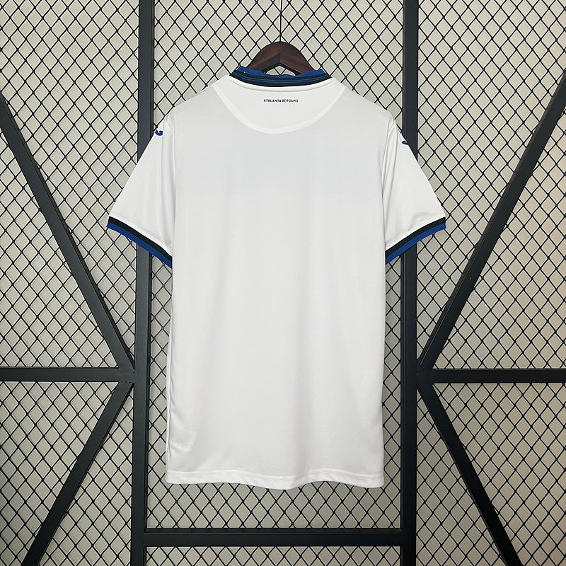 CAMISA ATALANTA - FORA/ AWAY - TORCEDOR - 24/25