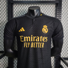 Carregar imagem no visualizador da galeria, CAMISA REAL MADRID - FORA /AWAY - JOGADOR - 23/24

