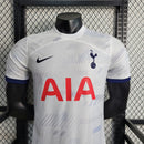 CAMISA TOTTENHAM - CASA / HOME - JOGADOR - 23/24