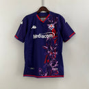 CAMISA FIORENTINA - TERCEIRA/ THIRD - TORCEDOR - 23/24