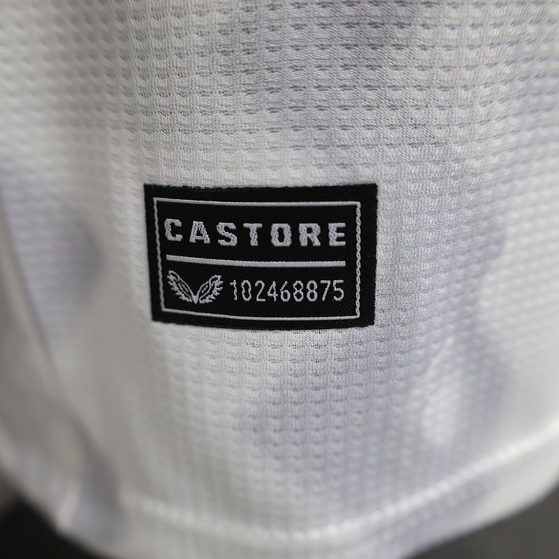 CAMISA BAYERN LEVERKUSEN - AWAY/ FORA - JOGADOR - 24/25