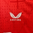 CAMISA BAYERN LEVERKUSEN - CASA/ HOME - TORCEDOR - 24/25