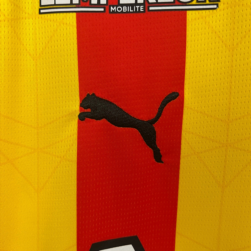 CAMISA LENS - CASA/ HOME - 24/25