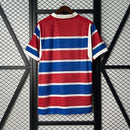 CAMISA FORTALEZA - CASA/ HOME - TORCEDOR - 25/ 26