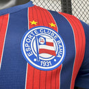 CAMISA BAHIA - FORA/ AWAY - 25/26