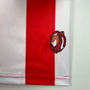 CAMISA ALMERIA - CASA/ HOME - TORCEDOR - 23/24