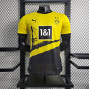 CAMISA BORUSSIA DORTMOUND - CASA/ HOME - JOGADOR - 23/24