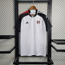 Carregar imagem no visualizador da galeria, CAMISA FULHAM - CASA / HOME - TORCEDOR - 23/24
